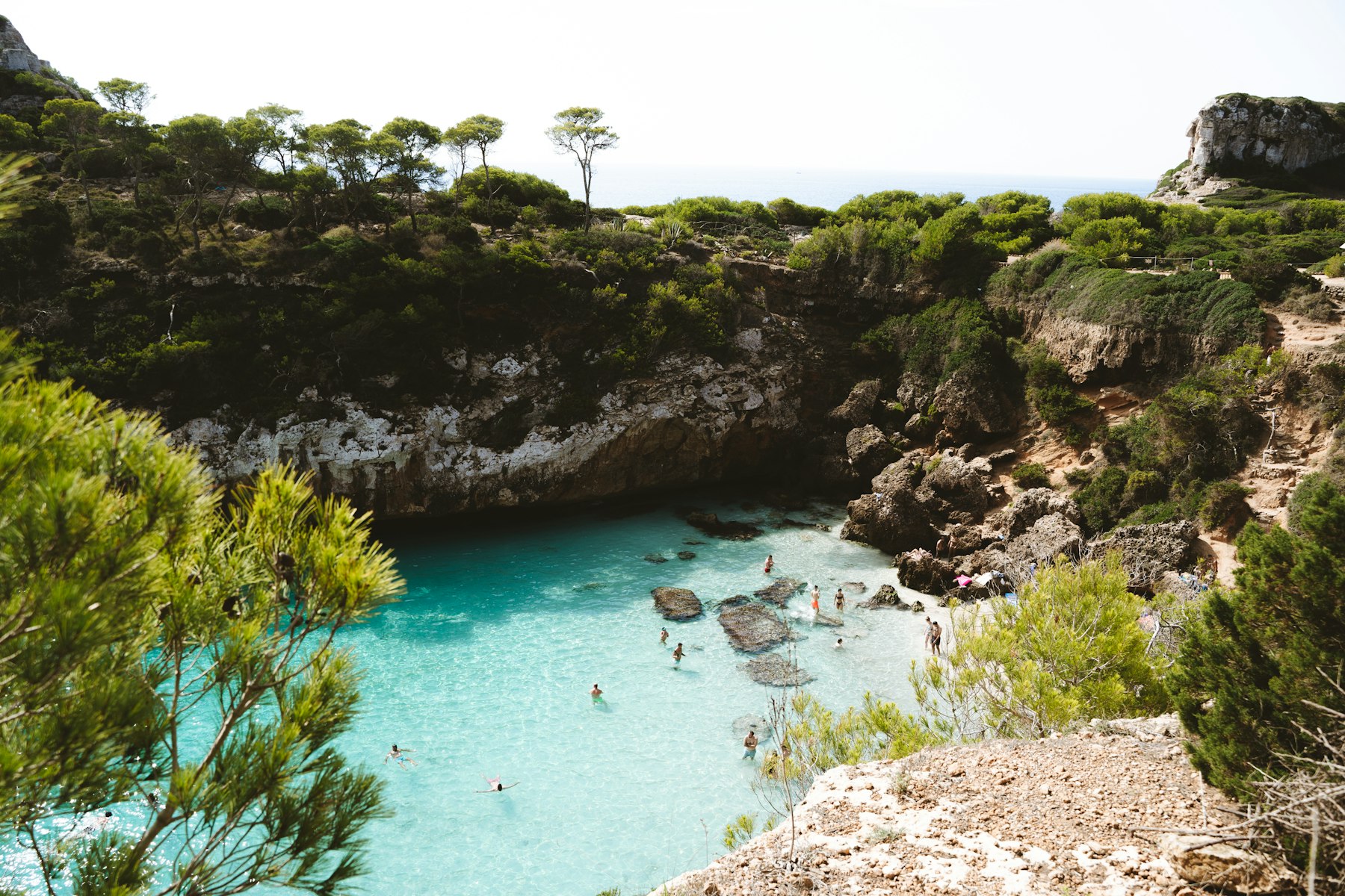 Mallorca esencial