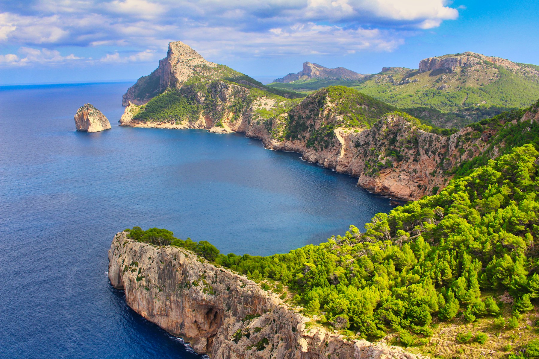 Mallorca esencial