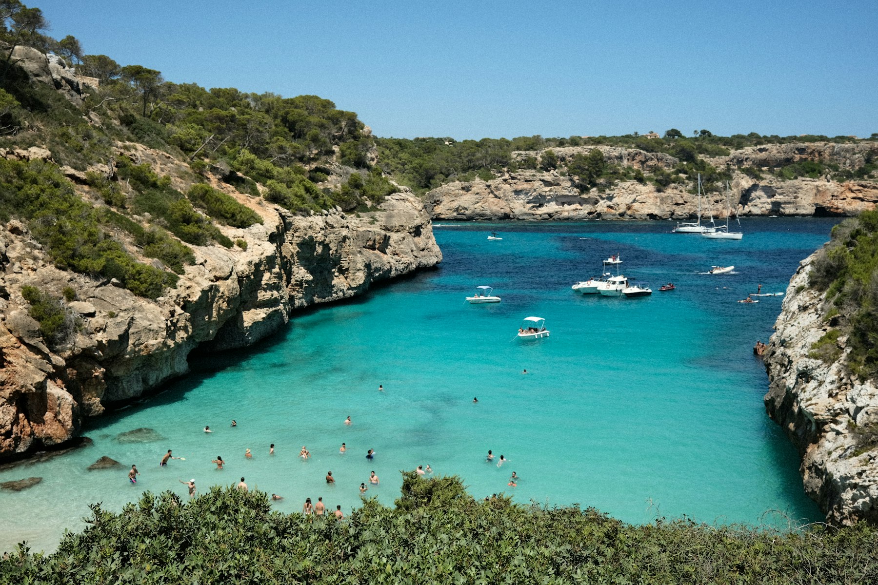 Mallorca esencial