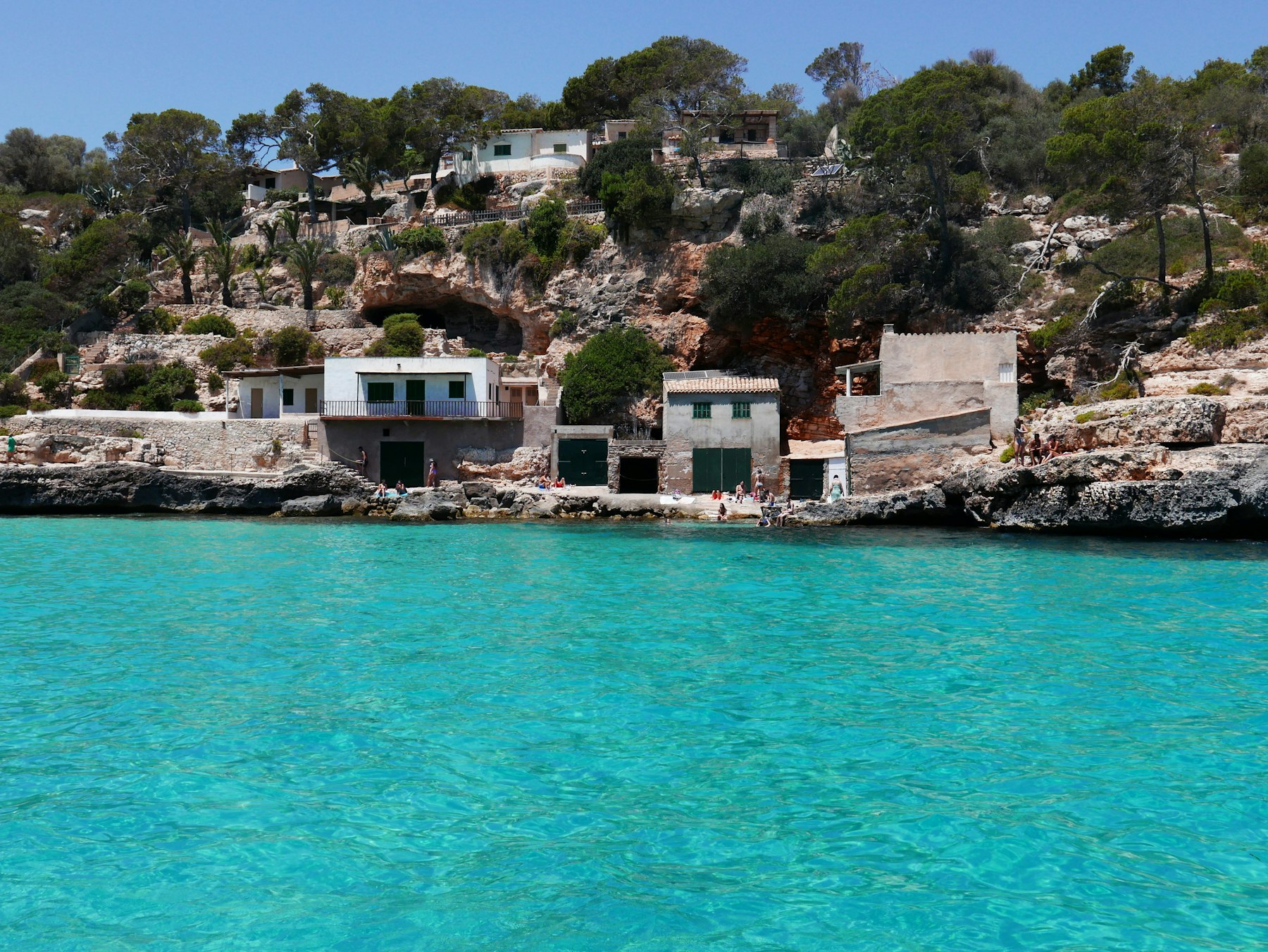 Mallorca esencial